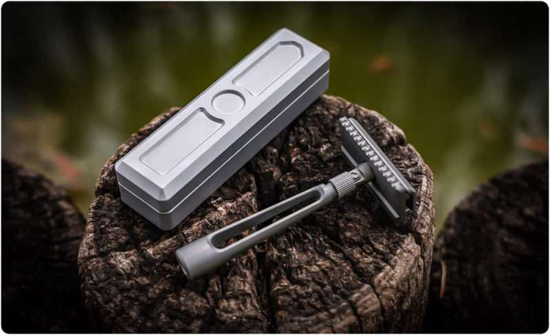 modurazor