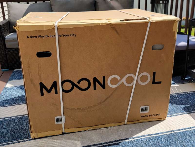 mooncool tk pro 2