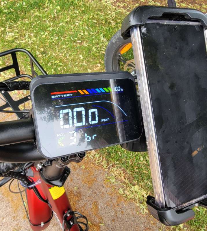 mooncool tk pro 5