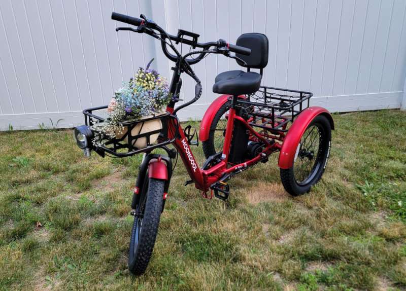 mooncool tk pro electric tricycle 1