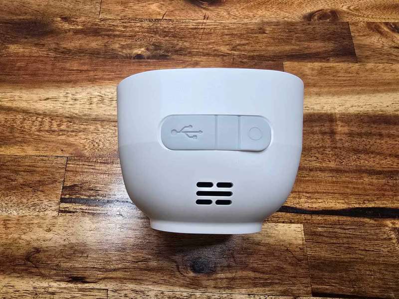myq outdoor cam 3
