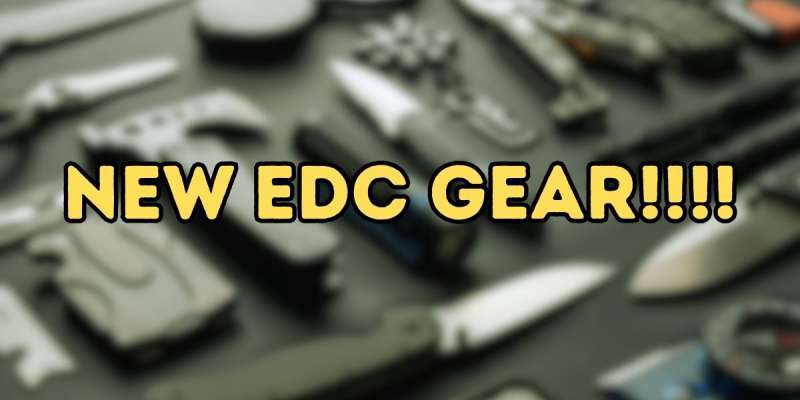 new edc