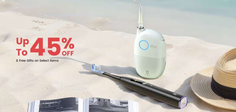 oclean 4