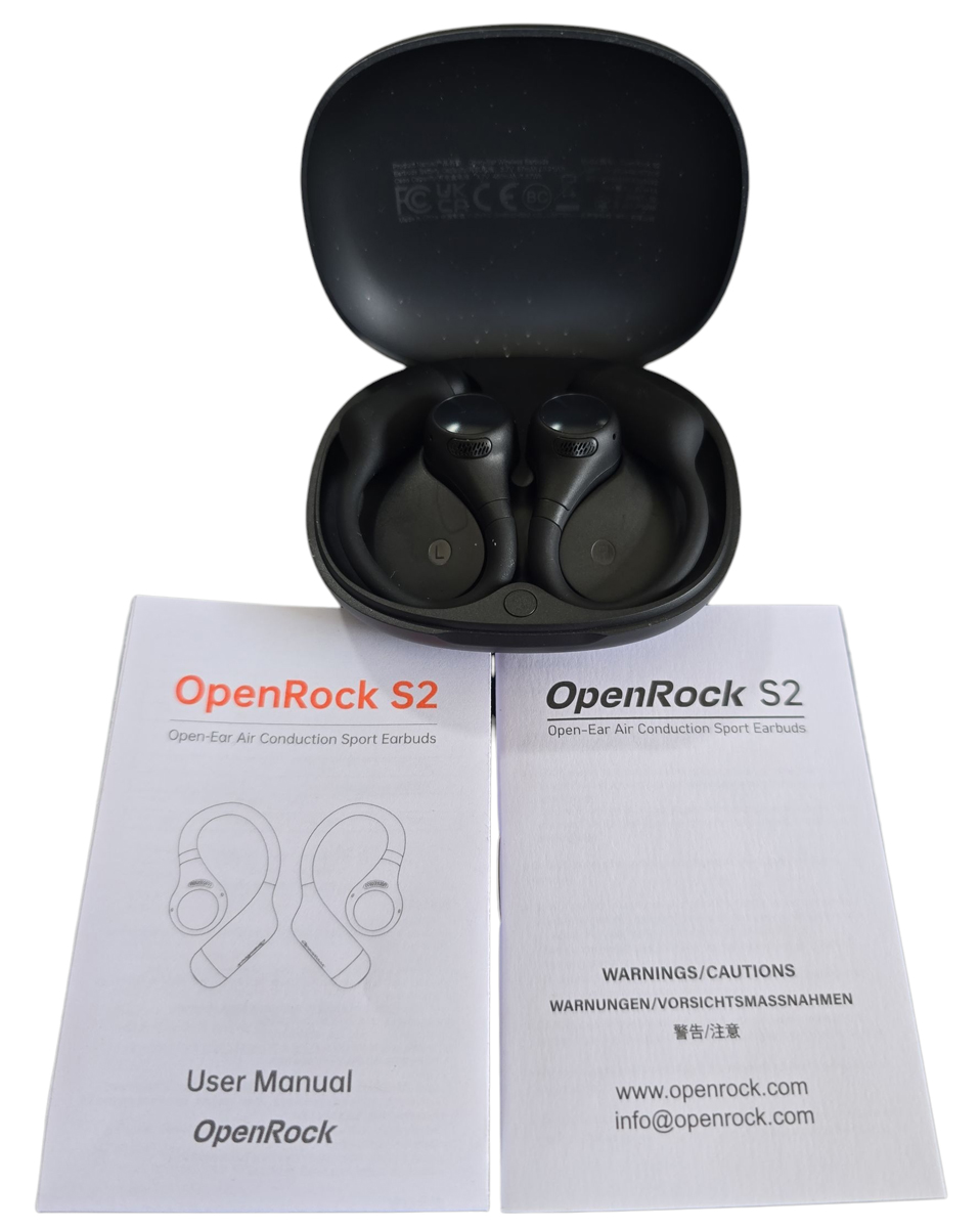 openrock s2 11