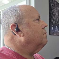 OpenRock S2 Open-Ear Air Conduction Sport Earbuds review – Great sound from nearly nothing