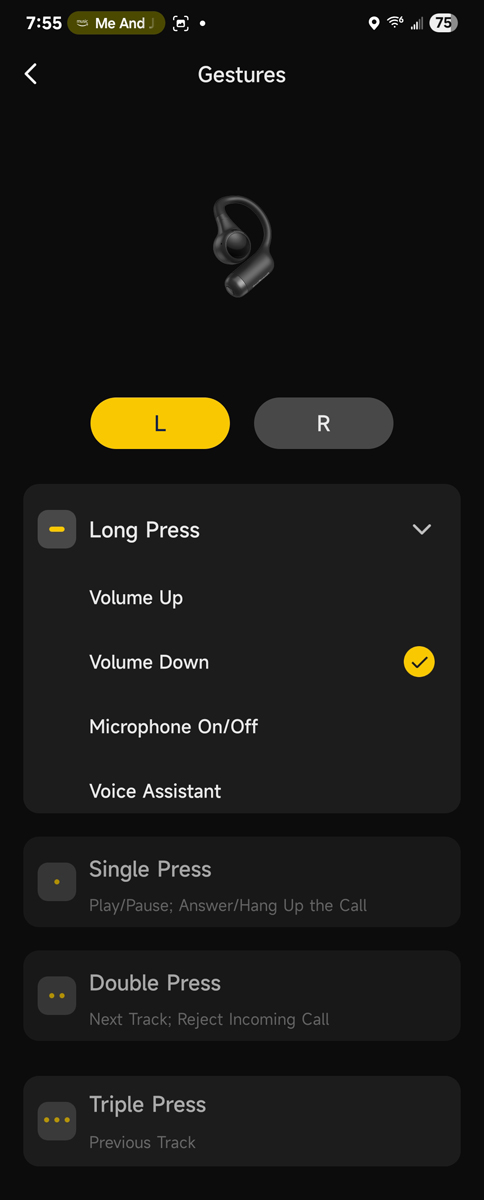 openrock s2 2