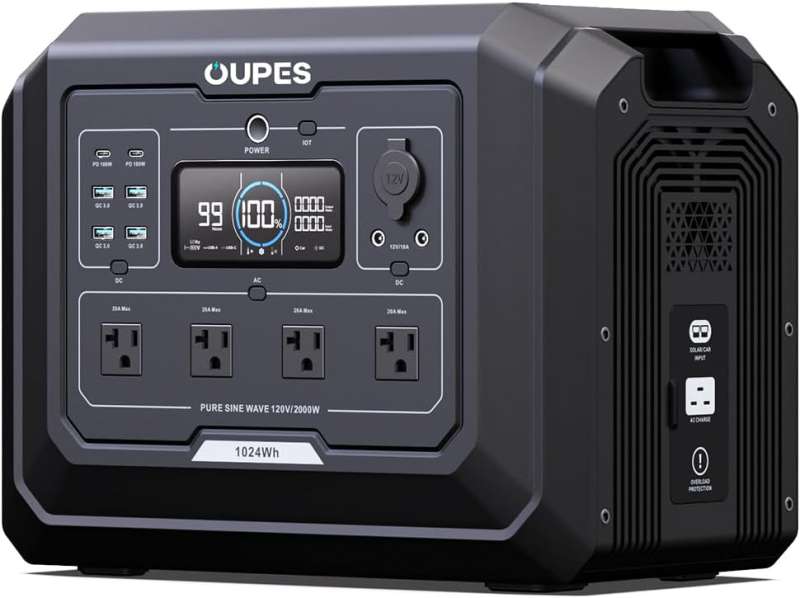 oupes pd 3