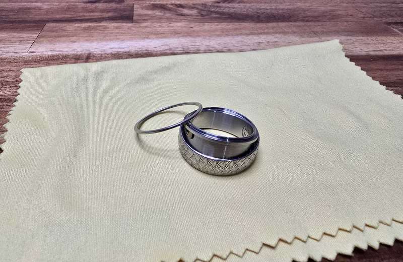 project ratchet ring 16