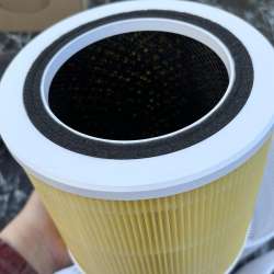 provirtec critterbreatheairpurifier 10