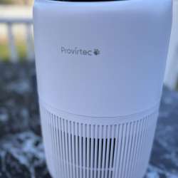 Provirtec CritterBreathe air purifier review – a breath of fresh air