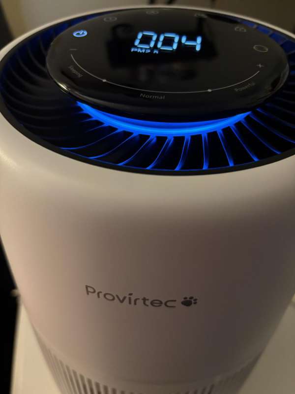 provirtec critterbreatheairpurifier 17