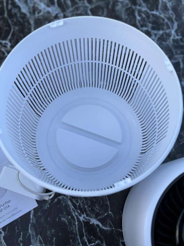 provirtec critterbreatheairpurifier 9