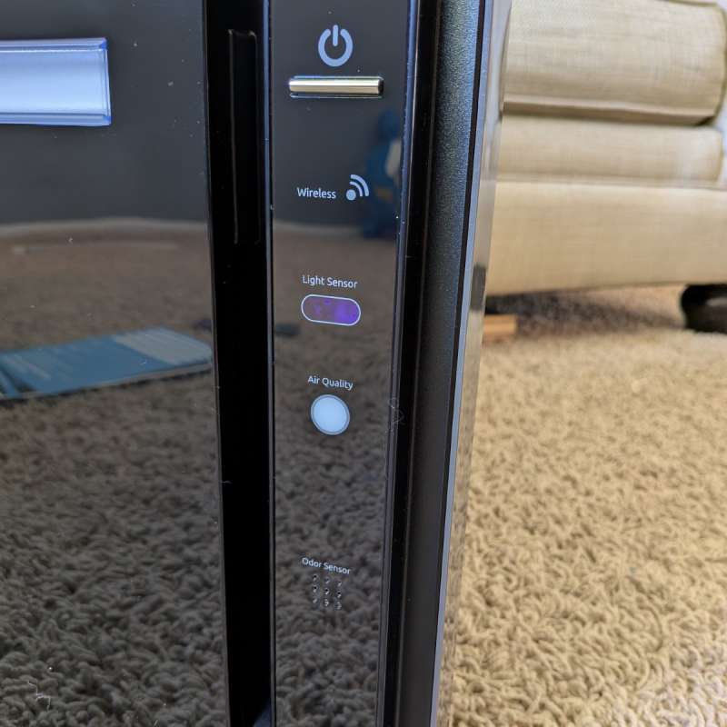 rabbit minusa2 airpurifier 13