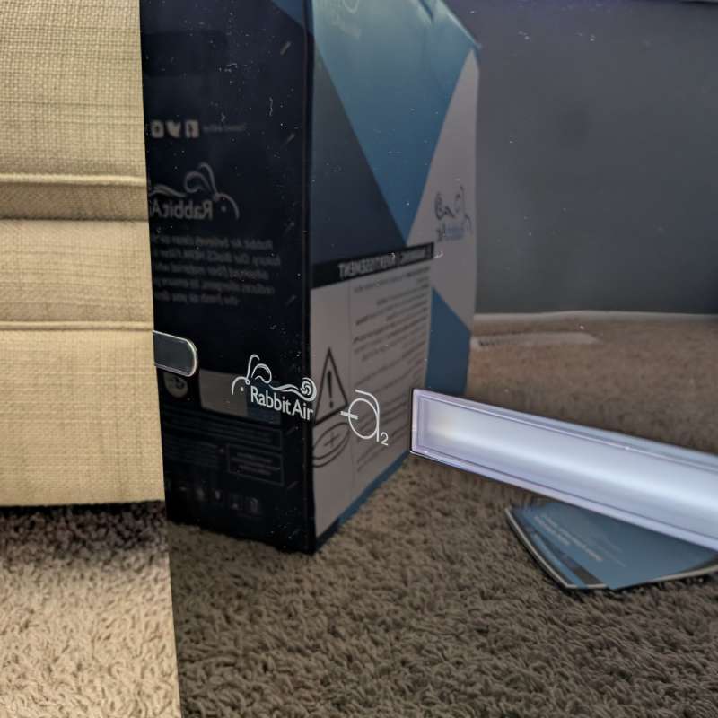 rabbit minusa2 airpurifier 14