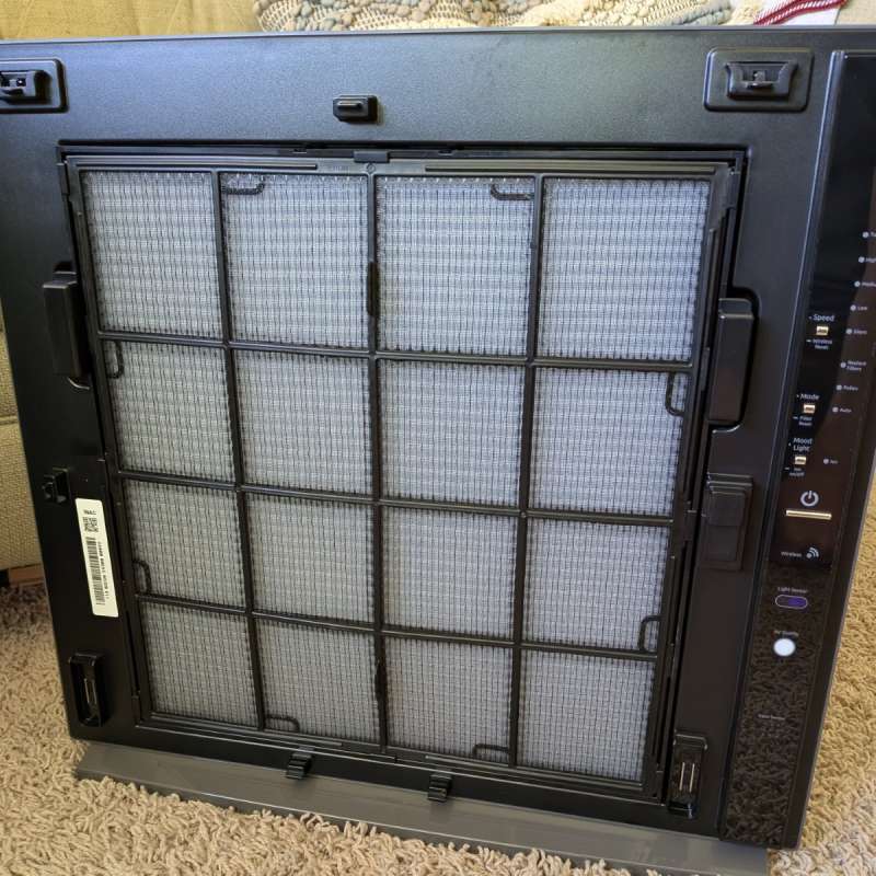 rabbit minusa2 airpurifier 15