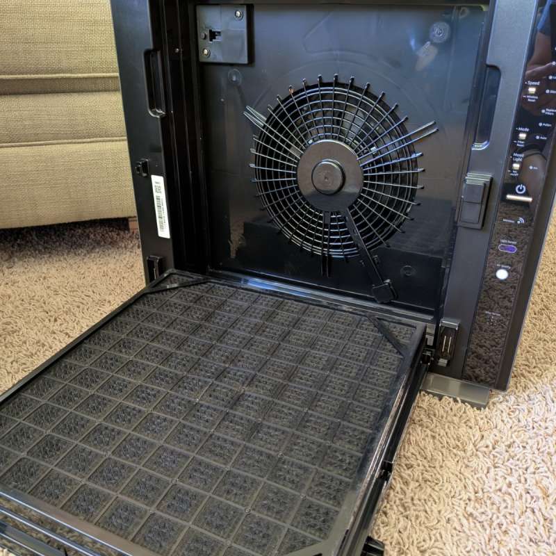 rabbit minusa2 airpurifier 16