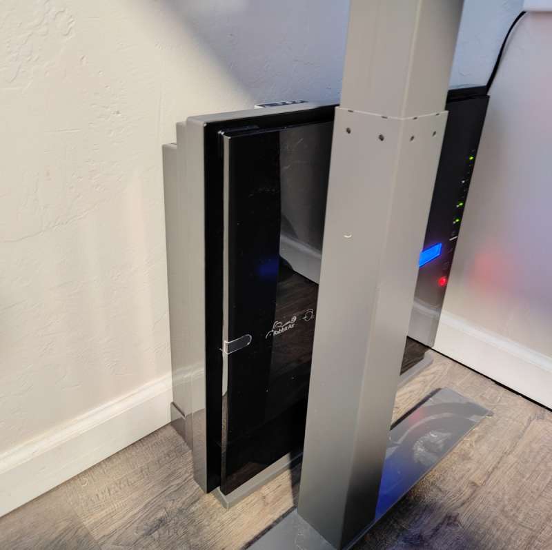 rabbit minusa2 airpurifier 5