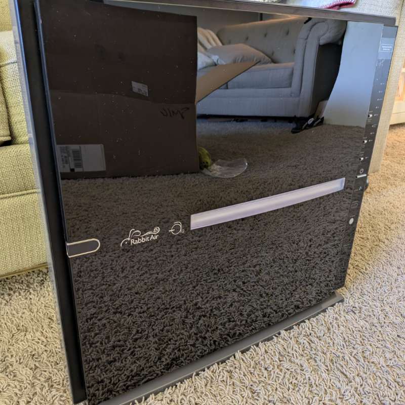 rabbit minusa2 airpurifier 8