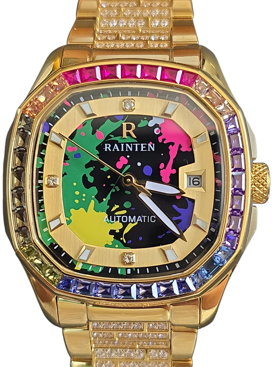 rainten watch 14