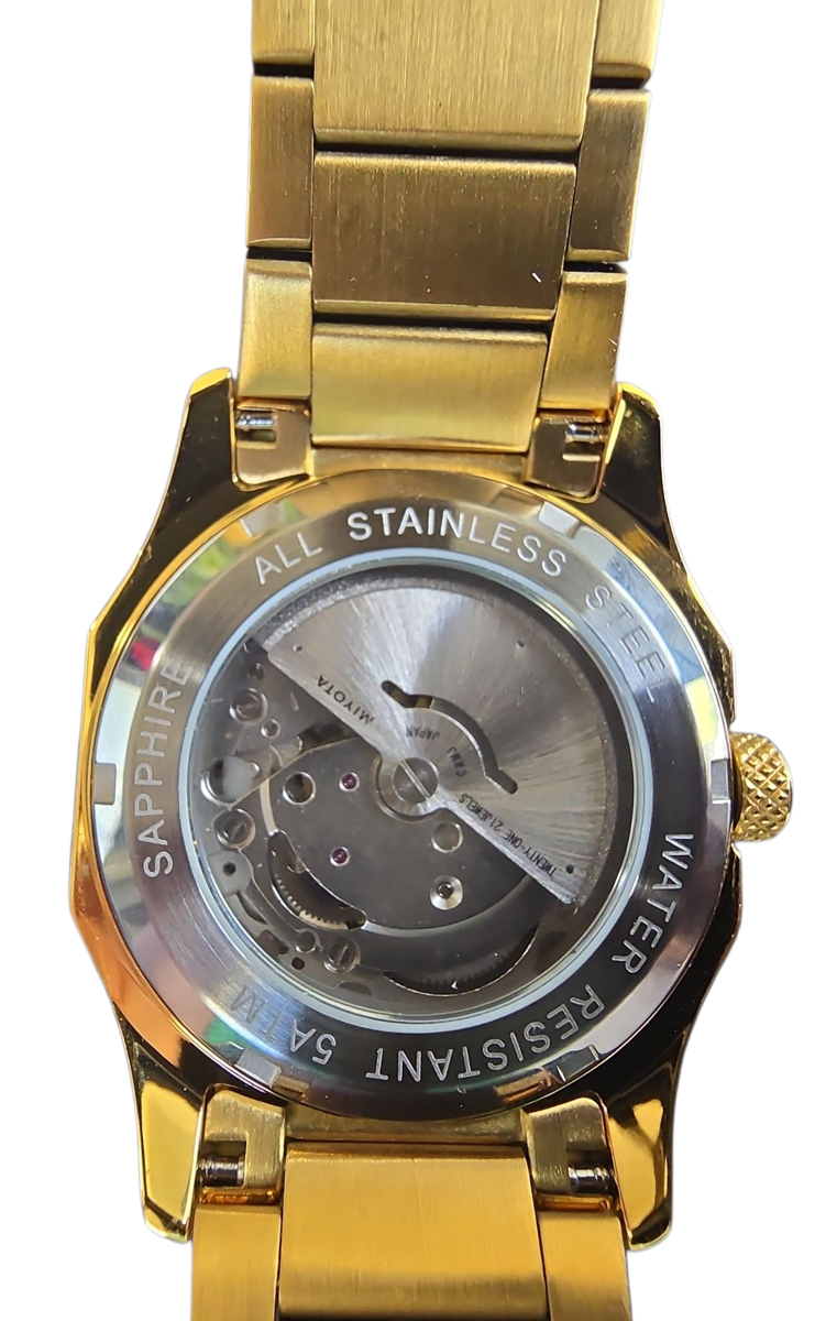 rainten watch 15