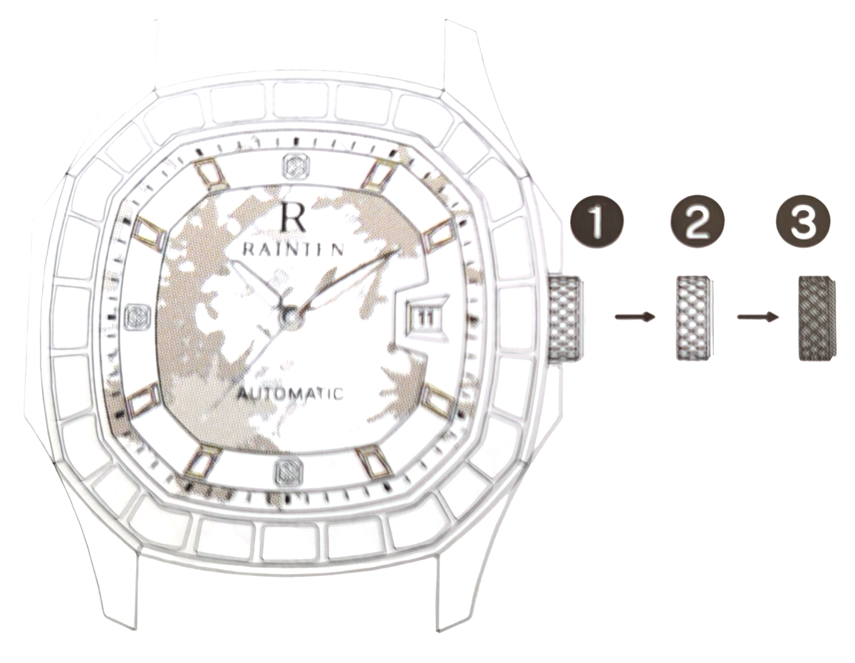 rainten watch 2