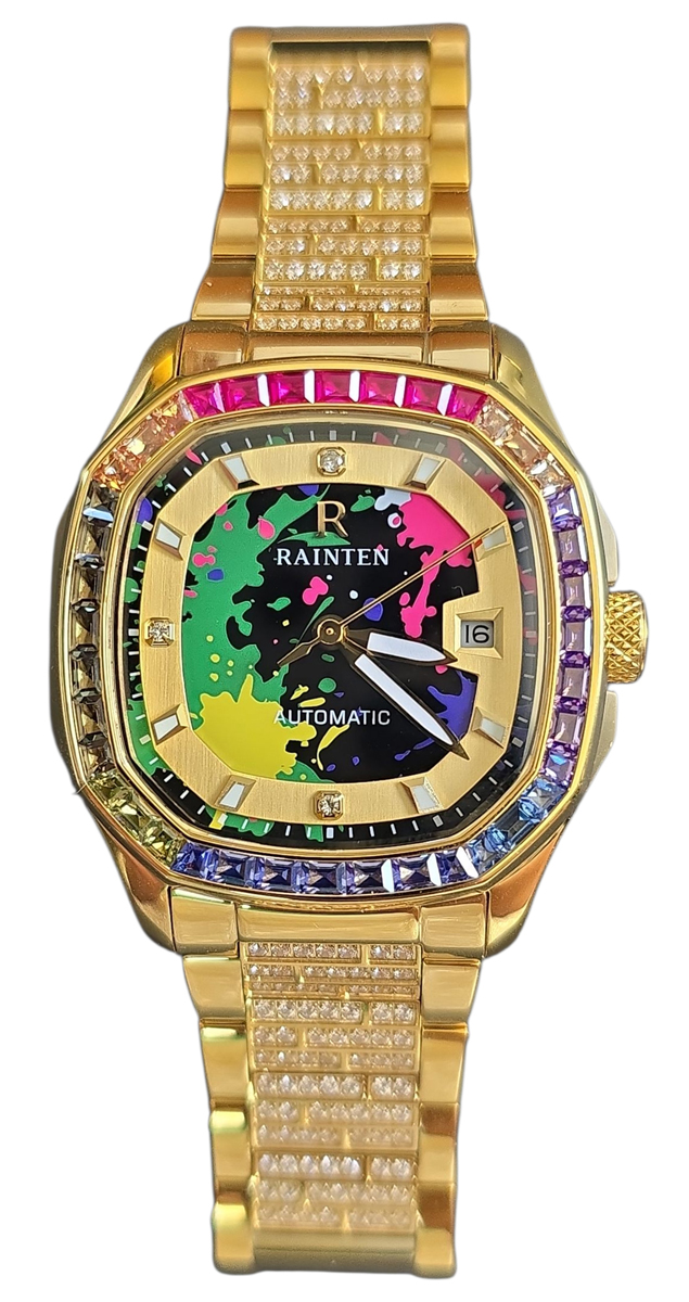 rainten watch 3