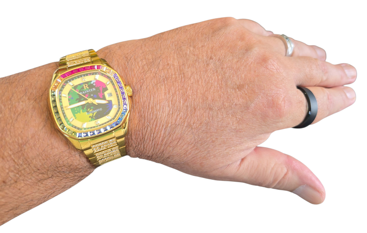 rainten watch 5