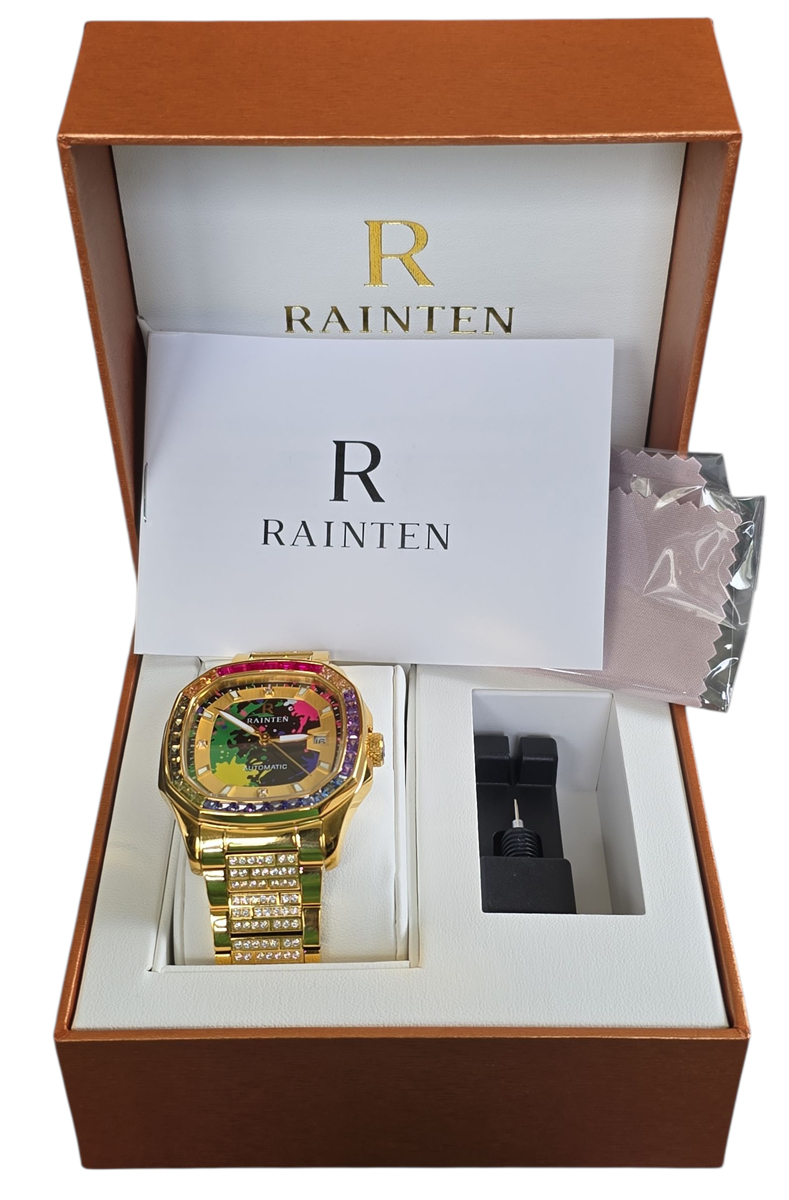 rainten watch 7