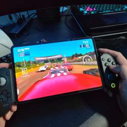 REDMAGIC Astra gaming tablet review – phenomenal gaming power and an OLED screen in a mini tablet