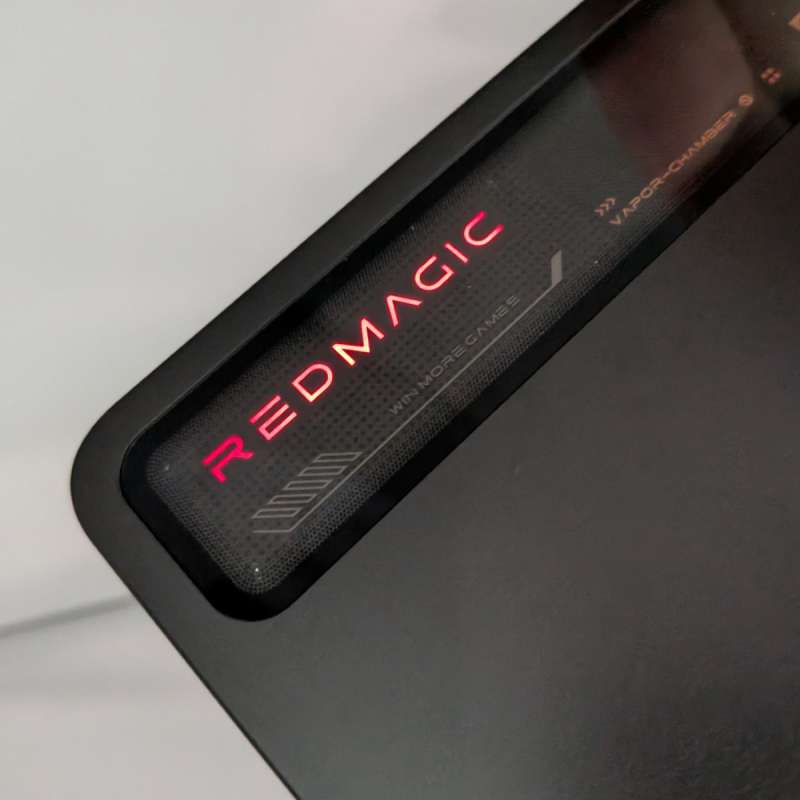 redmagic astra gaming tablet 14
