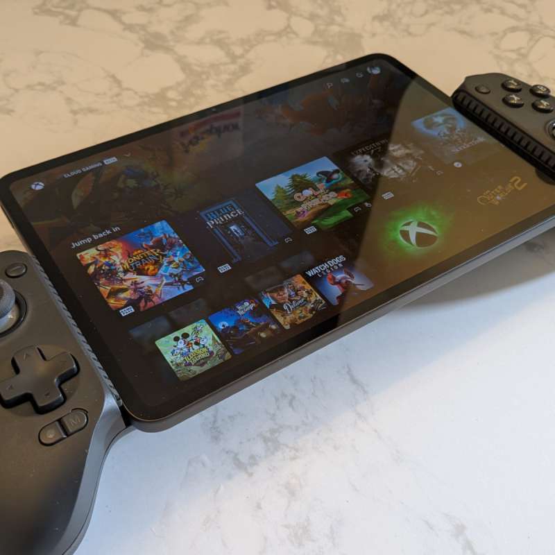 redmagic astra gaming tablet 18