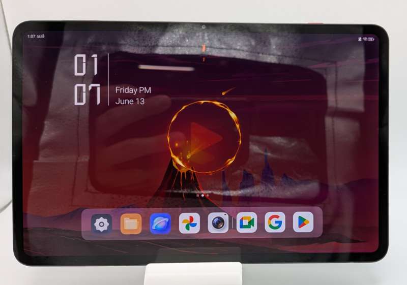 redmagic astra gaming tablet 4