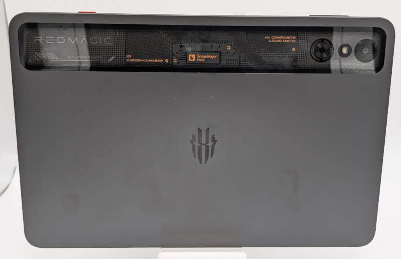 redmagic astra gaming tablet 7