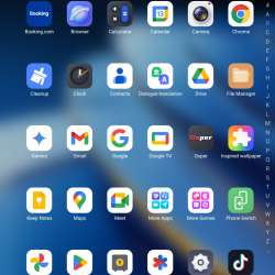 redmagic astra gaming tablet screens 2