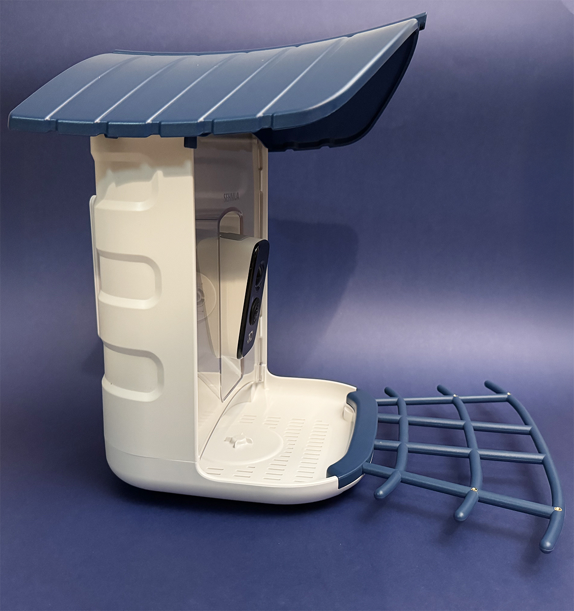sehmua feeder 5