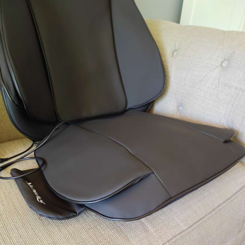 snailax full body massager 2