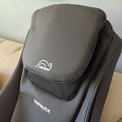 Snailax Full Body Massage chair pad review – one of the best non-human massages I’ve ever had