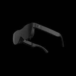 Sol Reader straps an ebook reader to your face!