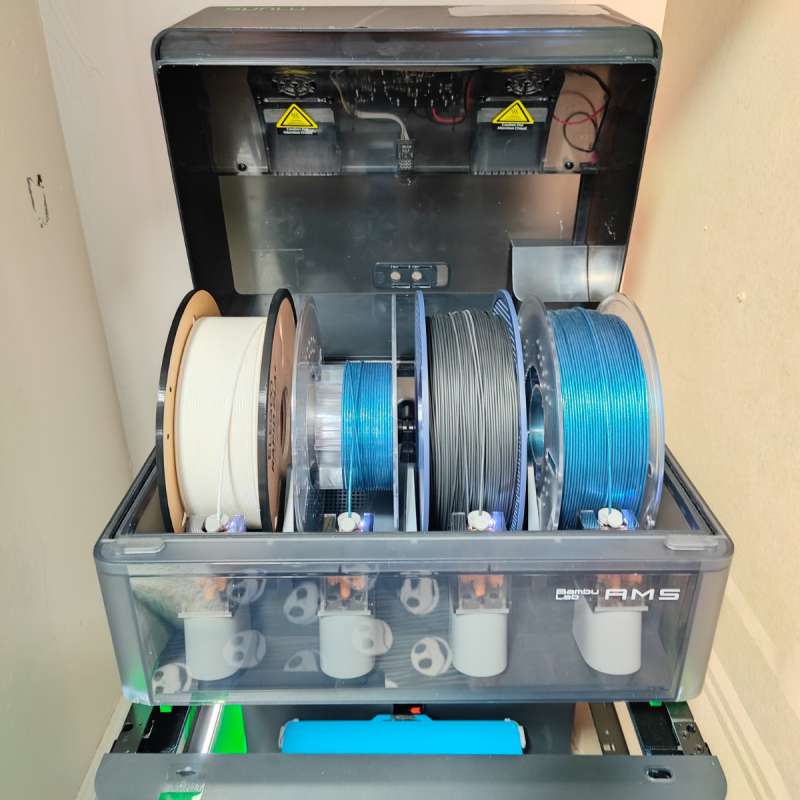 sunlu ams heater 13