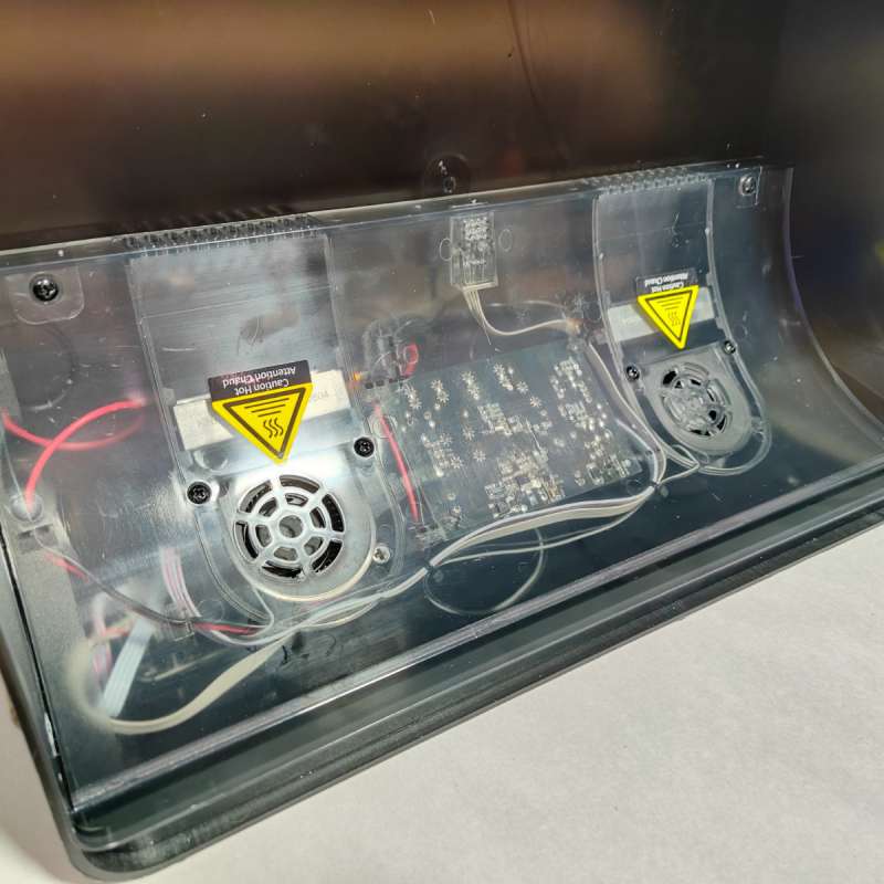 sunlu ams heater 5