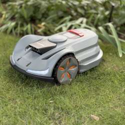 Sunseeker Elite X7 Robot Lawn Mower review