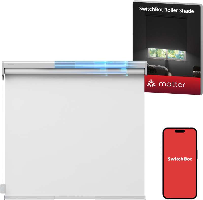 switchbot pd 5
