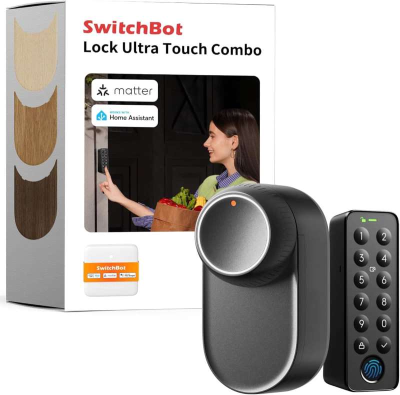 switchbot pd 6