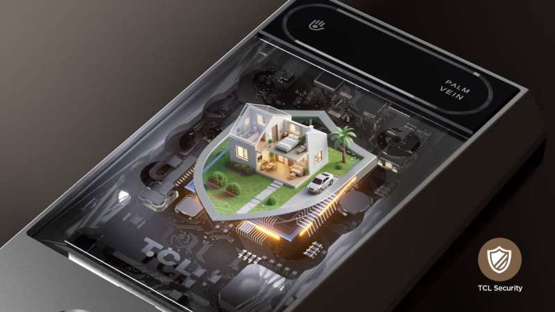 tcl pd 100