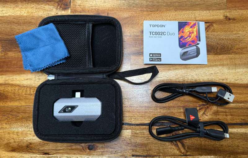 topdon tc002c duo 1