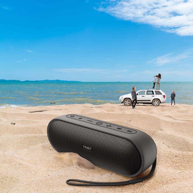 tribit xsound plus2