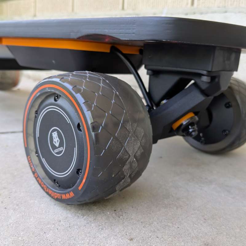 uditer pixel mini skateboard 13