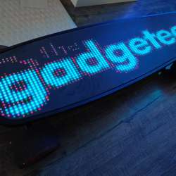 Uditer Pixel Mini electric skateboard review – mini size but maximum fun