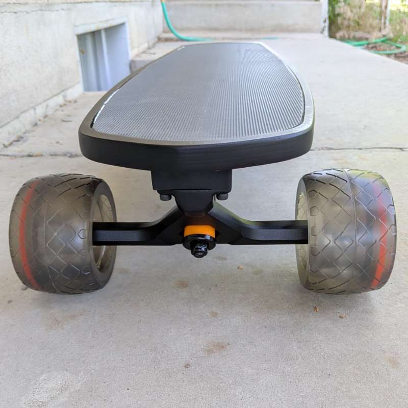 uditer pixel mini skateboard 7