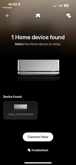 ultrahuman home 8